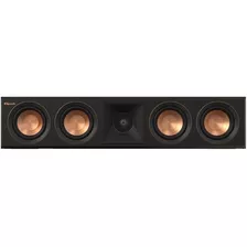 Klipsch Rp-404c Il Bafle Central Con 4 Woofers - Audionet