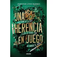 Una Herencia En Juego - Una Herencia En Juego 1 - Jennifer L