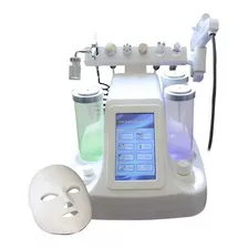 Maquina De Belleza Hydrafacial 8 En 1 