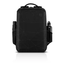 Mochila Dell Essential 15 Es1520p Color Negro 