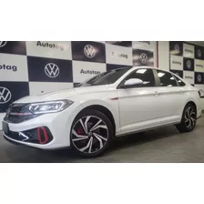 Volkswagen Vento Gli 350 Tsi 2024 En Stock Gd