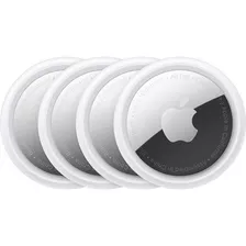  Airtag Apple Rastreador - Pack C/ 4 Unidades Premium