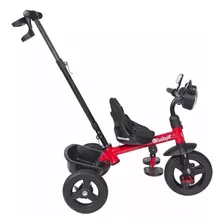 Triciclo Paseador Zoe 340 Ebaby Nuevos Diseños Entrega Ya