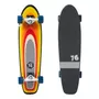 Segunda imagen para búsqueda de surf skate