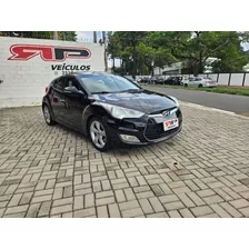 Veloster 1.6 16v 140cv Aut.