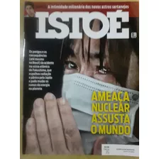 Pl310 Revista Isto É Nº2158 Mar11 Astros Sertanejos