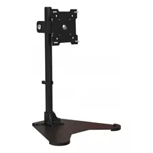 Suporte Articulado Monitor Tv Vesa Base Mesa Ajuste 13 A 32