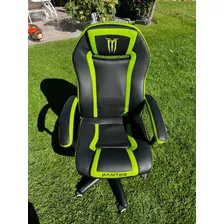 Sillón Gamer