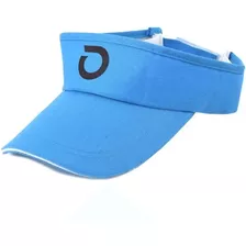 Gorra Visera Odea Odpro Light Blue