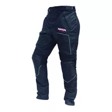 Calça Para Motociclista Nasa - Winner