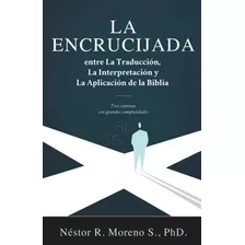 Livro A Encruzilhada Entre Tradução E Interpretação