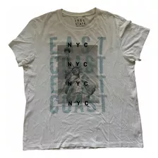 Remera Hombre Talle M. Marca Aeropostale. Impecable.