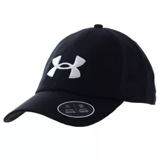 Boné Original Under Armour Esportivo Para Tenista Golf