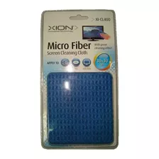 Paño De Microfibra Para Limpieza De Pantallas