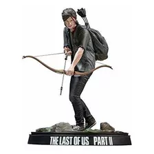 Figura De Acción - Dark Horse Comics The Last Of Us Part