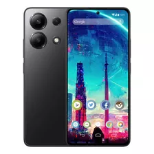 Xiaomi Redmi Note 13 4g 8gb 256gb Libre Dimm