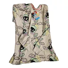  Pyjama Looney Tunes Marvin