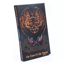 Bewitched - The Dawn Of The Demons Cassette / Tape Box Set