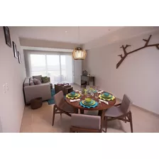 Departamento En Venta, 2 Recámaras, Nivel 7 4, Av. Bonampak, Cancún