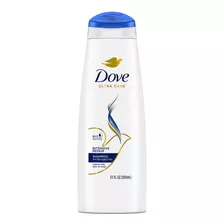 Soluciones Nutritivas De Dove Fortalecimiento Del Champú Rep