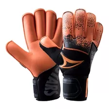 Luva Goleiro Profissional Fox + Personalização