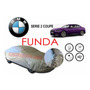 Funda Cubierta Lona Cubre Bmw Serie 3 - 2020