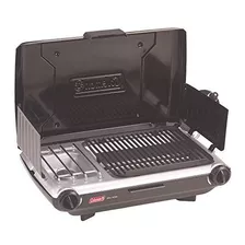 Coleman Camp Propane Grill / Stove