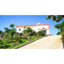 Vendo Casa De Oportunidad En Samana.