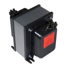 Auto Transformador 6000va 110v 220v Borne Ar 12000btus