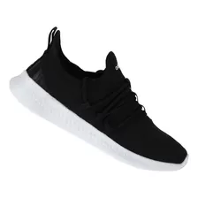 Tênis adidas Puremotion Adapt 2 Feminino Sapato Sem Cadarço