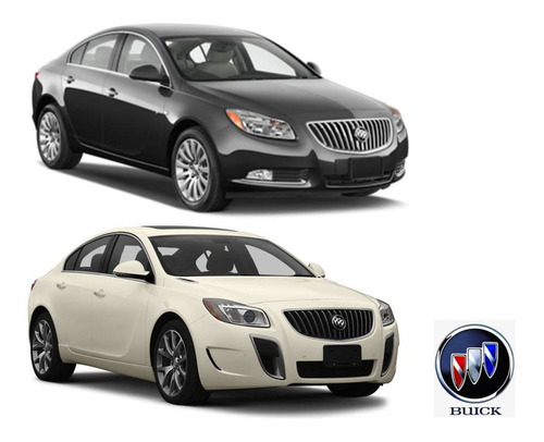 Tapetes Uso Rudo + Cajuela Buick Regal 2013 A 2017 Armor All Foto 6