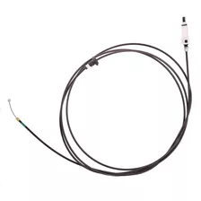 Cable De Apertura De Tanque Toyota Hilux 2005-2015 Doble Cab