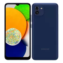 Celular Samsung Galaxy A03