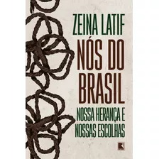 Livro Nós Do Brasil