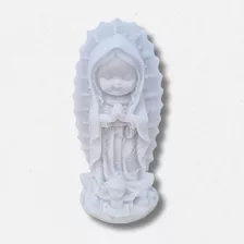 10 Imagens De Nossa Senhora De Guadalupe Baby Em Resina