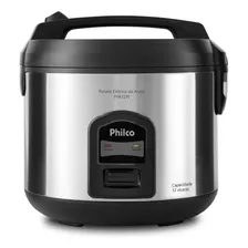 Panela De Arroz Philco Ppa12pi