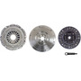 Kit De Clutch Sentra 2007 - 2012 2.0l Con Volante Perfection