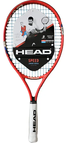 Tercera imagen para búsqueda de raqueta tenis