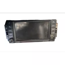 Radio Chrysler Jeep Cherokee Sport 3.7 P05091179ab