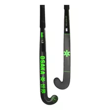 Palo Hockey Osaka Pro Tour Low Bow 70% Carbono Negro