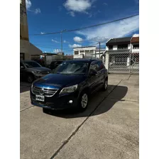 Volkswagen Tiguan 2009 2.0 Tsi Sport Style Mt