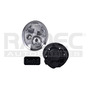 Faro Mini Cooper 2002 - 2006 Para Foco De Halogeno Derecho