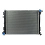 Caja De Direccion Para Kia Sportage 2.0l 21