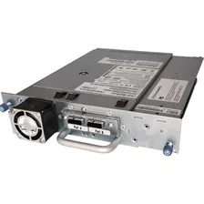 Unidade De Fita Lto Ultrium 7 Hh Sas Drive Sled Ibm Ts3200