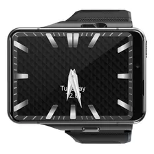 Watch Card Slot Touch. Pulsera De Vídeo De 88 Pulgadas, 4 G