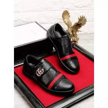 Sapato Masculino Gucci 2008 Te