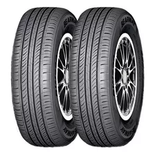 Set 2 Neumatico 225/65r16 100h Bw380 Bearway Ht Chn