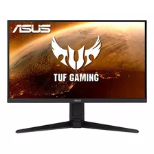 Asus 27 Black Full Hd Hdr 165hz Tuf Gaming Monitor 