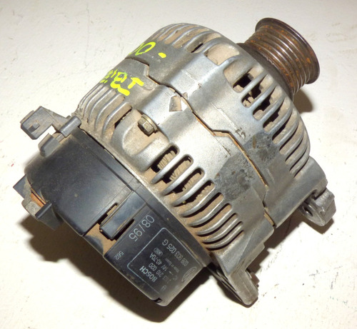 Alternador Original (espaa) Seat Ibiza 1.6 Glx 1993 Al 1996 Foto 5