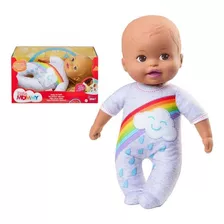 Muñeca Little Mommy Para Las Mas Pequeñas De La Casa
